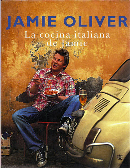 Jamie Oliver