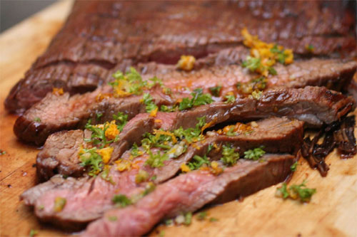 Alimentación carnívora