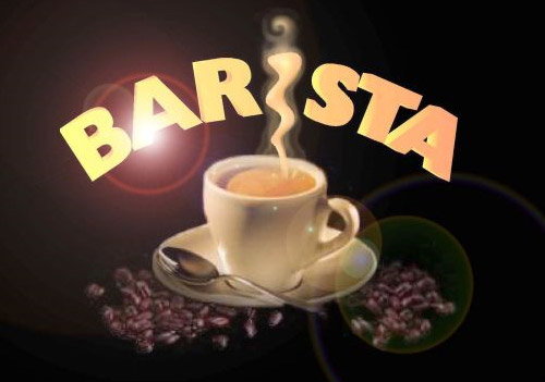 Concurso Mejor Barista del Año