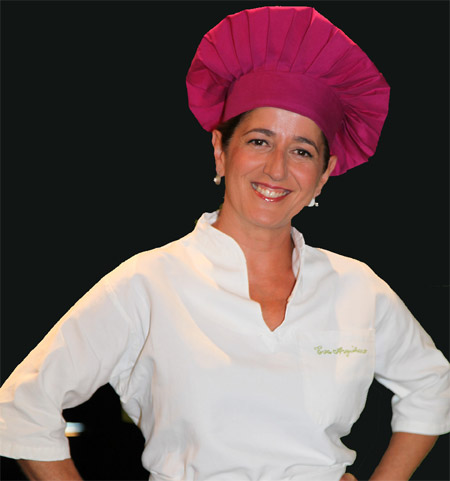 Desayunos y meriendas Eva Arguiñano