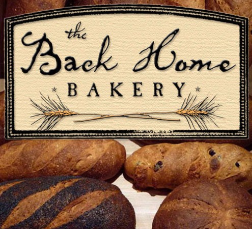 The Back Home Bakery The Back Home Bakery