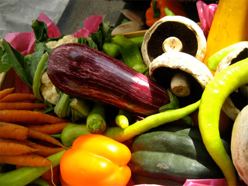 Plomo en los alimentos Contaminantes en los alimentos