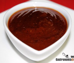 Salsa barbacoa de Jack Daniel’s Salsa barbacoa de Jack Daniel’s