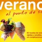 Verano al punto de sol
