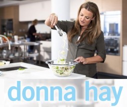 La cocina fácil de Donna Hay La cocina fácil de Donna Hay