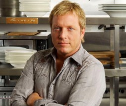 David Adjey El Asesor en Canal Cocina