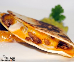 Cocina internacional: México Canal Cocina