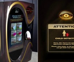 Maquinas de vending