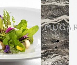 Mugaritz. A Natural Science of Cooking Libro Mugaritz