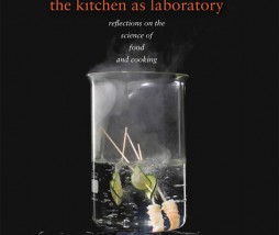 La cocina como laboratorio: Reflexiones sobre la Ciencia de la Alimentación y la Cocina