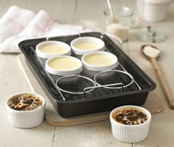 Kit baño maría horno