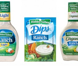 Salsa ranchera