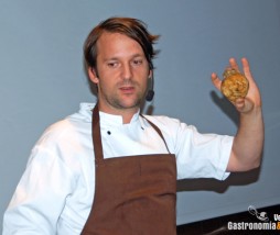 MAD 2012 René Redzepi