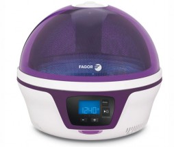 Microondas Spoutnik Fagor