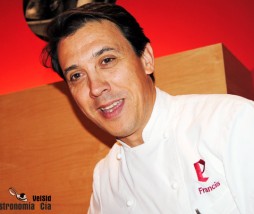 Francis Paniego Premio Chef Millesime 2012