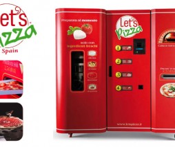 Let’s Pizza