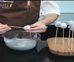 Patatas Kaolin de Mugaritz Patatas que parecen piedras de Andoni Luis Aduriz