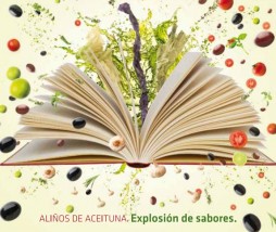 Recetas para aliñar aceitunas