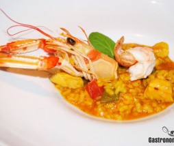 Turismo gastronómico