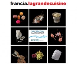 San Sebastián Gastronomika 2012 Programa