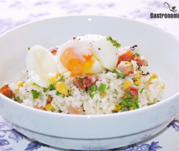 Receta de verano
