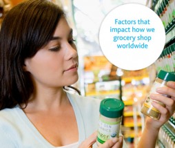 Estudio Nielsen sobre la intención de compra de alimentos