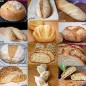 Recetas de pan