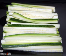 Precio de los alimentos, diferencias entre origen y destino