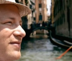 Jamie Oliver en Venecia Las escapadas de Jamie Oliver
