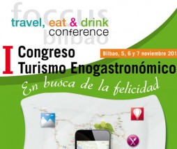 Foccus Conference 2012: Travel, eat and drink
