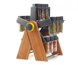 Especiero de Kitchen Pro Especias noria