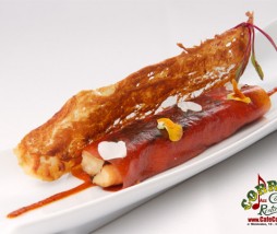 Receta creativa