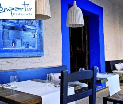 Restaurante Compartir. Vídeo Restaurante Compartir. Vídeo