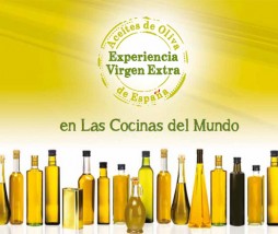 Recetario Aceite de Oliva Virgen Extra en Las Cocinas del Mundo Recetario Aceite de Oliva Virgen Extra en Las Cocinas del Mundo