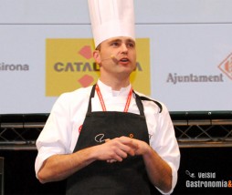 Cocina conmigo, con Rodrigo de la Calle Nuevo programa de cocina en Nova
