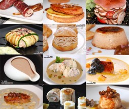 Recetas con foie
