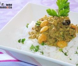 Arroz blanco