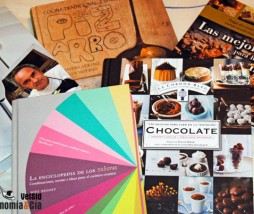 Libros de cocina que no se van a leer Libros de recetas de cocina