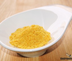 Sal de curry
