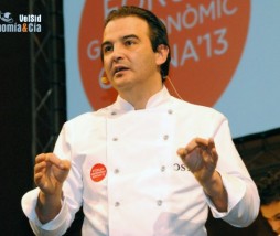 La última cena de Casa Marcelo, presentación de la nueva taberna Casa Marcelo Santiago de Compostela