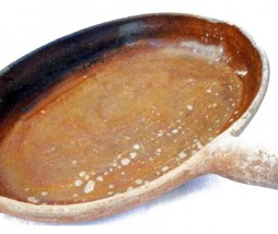 Lèchefrite Grasera