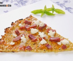 Receta con verdura