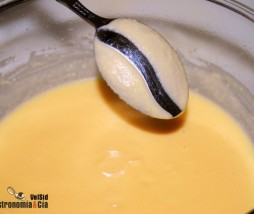 Qué significa À la nappe Diccionario de cocina