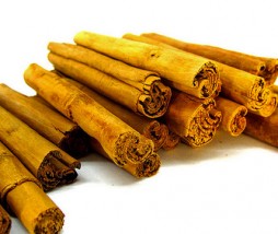 Canela de Ceylán Canela de Ceylán