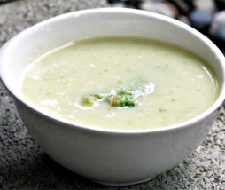Qué significa Choisy Platos con lechuga