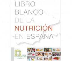 Libro Blanco de la Nutrición en España Libro Blanco de la Nutrición en España