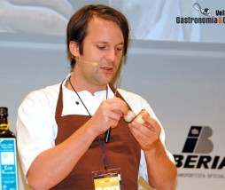 Intoxicación en el Restaurante Noma por norovirus René Redzepi