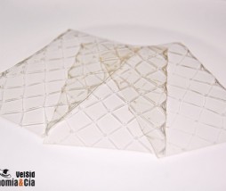 Truco de cocina: Que no se funda la gelatina en el remojo Truco de cocina: Que no se funda la gelatina en el remojo