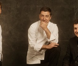 Celler de Can Roca, Mejor Restaurante del Mundo 2013 Celler de Can Roca, Mejor Restaurante del Mundo 2013