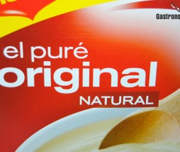 ¿Desgaste del término natural en las etiquetas de los alimentos? Uso excesivo de la definición natural en las etiquetas alimentarias